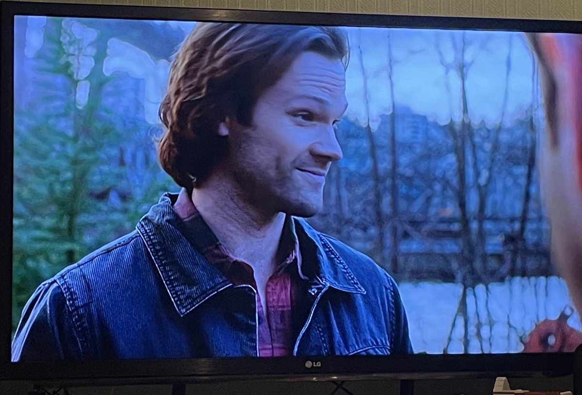 isa* in loveland! tweet media