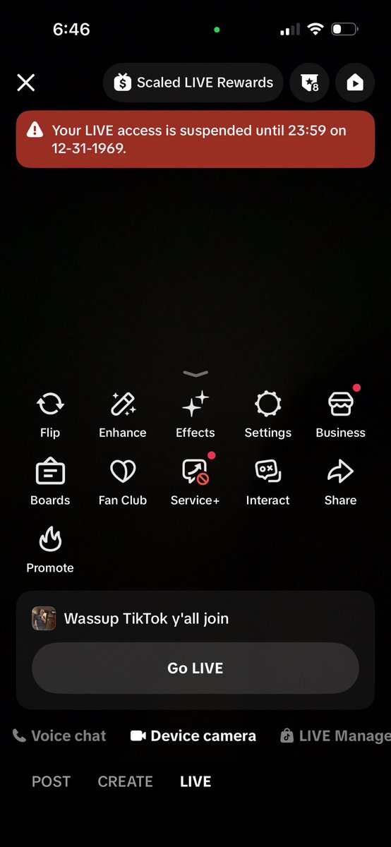 bradybrogaming's tweet photo. Soo TikTok when are yall gonna unban me I’m 18 now and yall have had me ban since 13 years old @tiktok_us  @tiktokcreators https://t.co/jAgXqUg5Ry