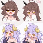 Photo by 嘎唄.Chibi art 🖍 (@Cabeico)