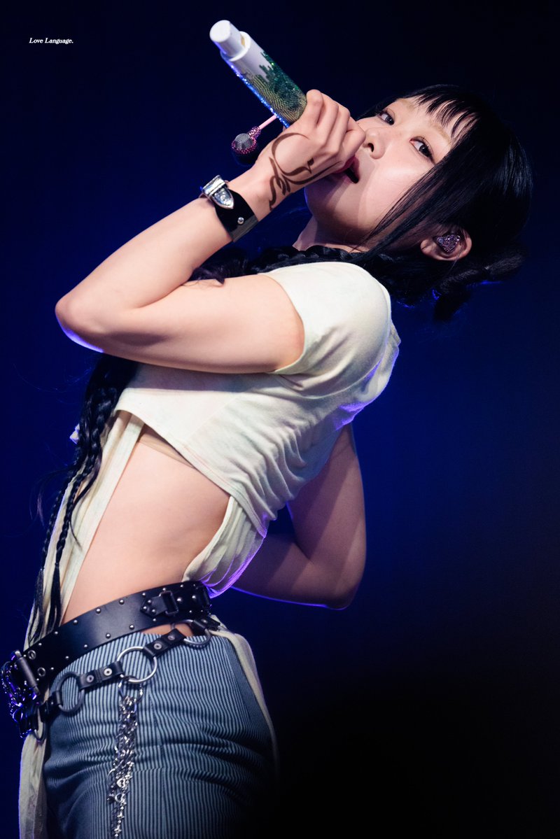 260419 Berlin

#이브 #Yves