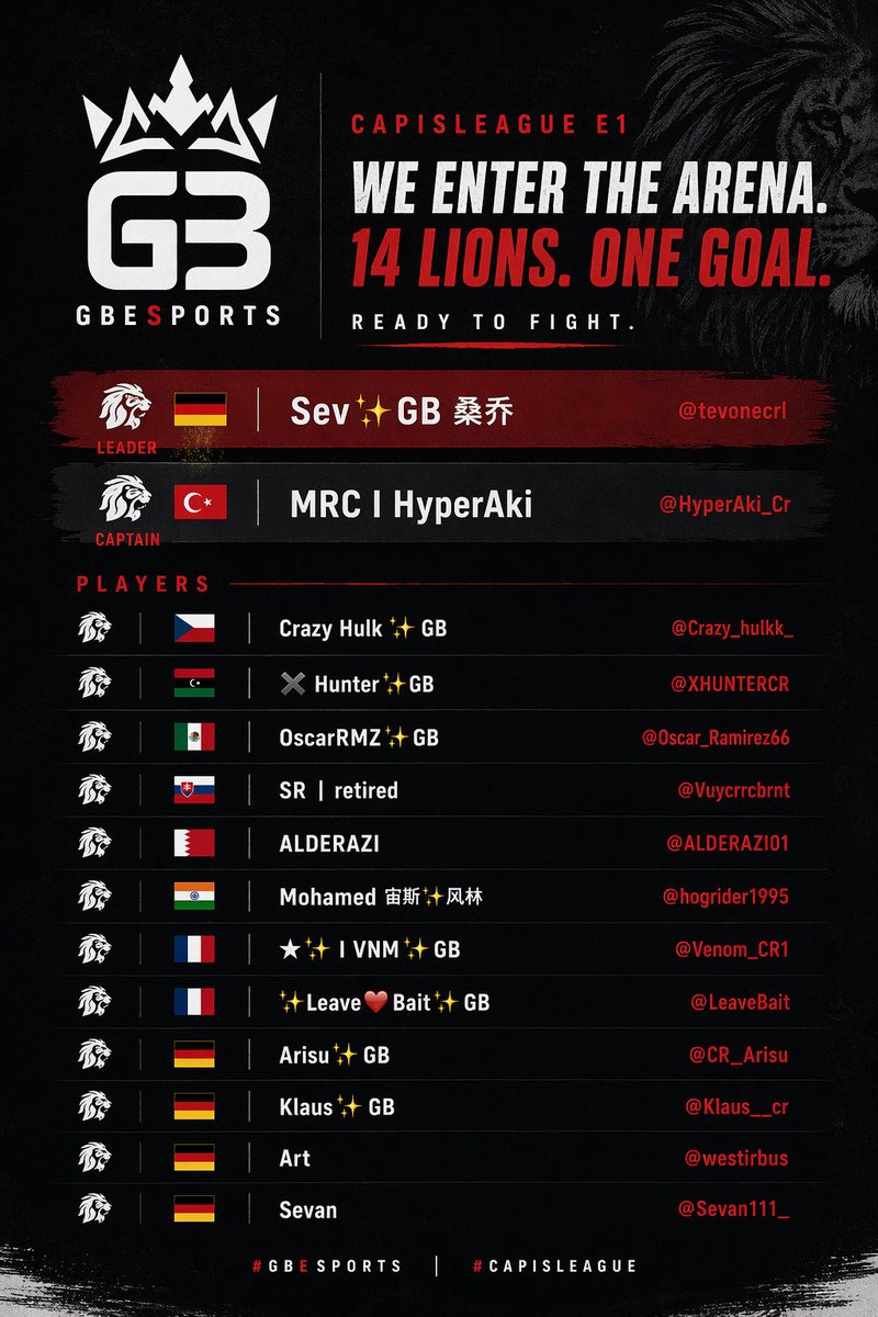 GBeSports tweet media