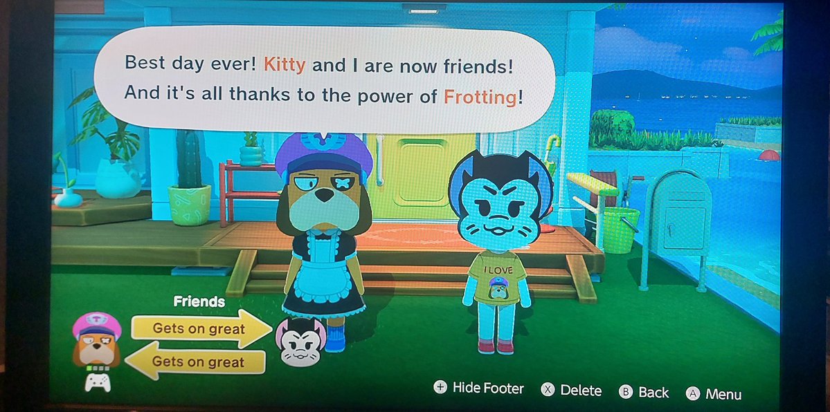 Daan_Yeet's tweet image. These fags are always going at it smh
#brawlstars #kit #ruffs #spaceyarn #tomolife