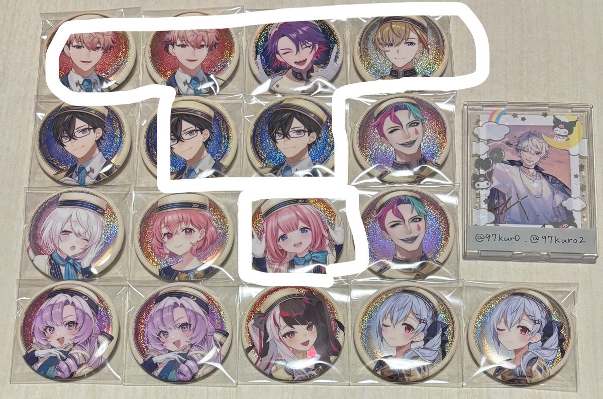 ぴすか tweet media