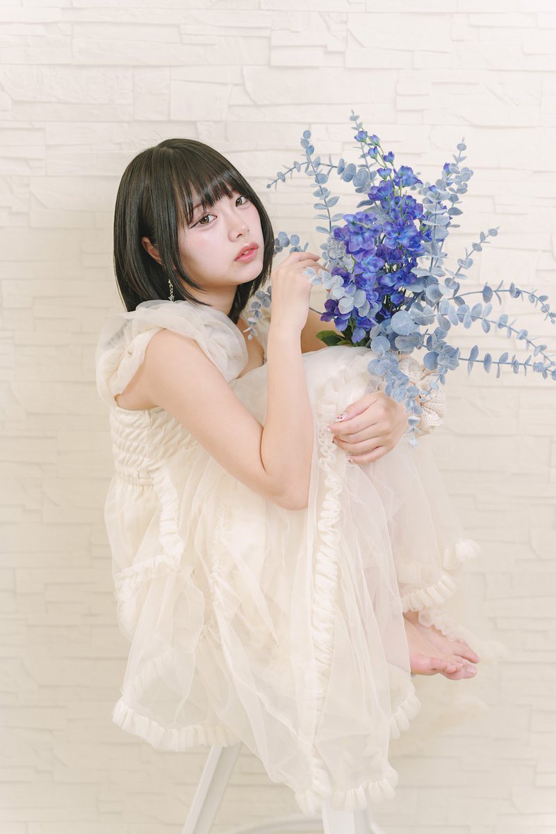 わこ❦ -👗衣装と物語で変化する世界観着せ替えGirl 🎀🪽 tweet media