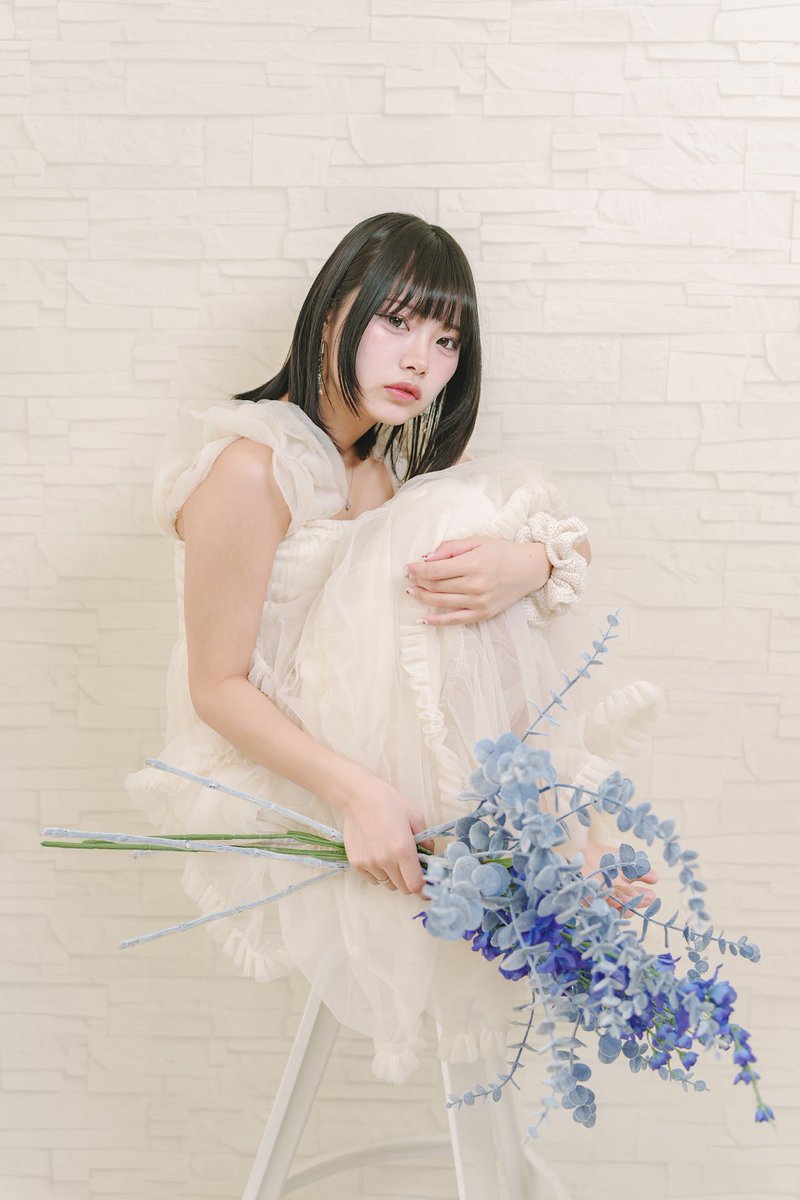 わこ❦ -👗衣装と物語で変化する世界観着せ替えGirl 🎀🪽 tweet media