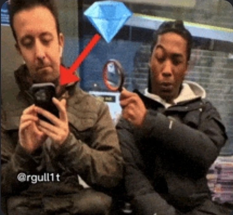 ⛓️Autumn Tehehe⛓️ tweet media