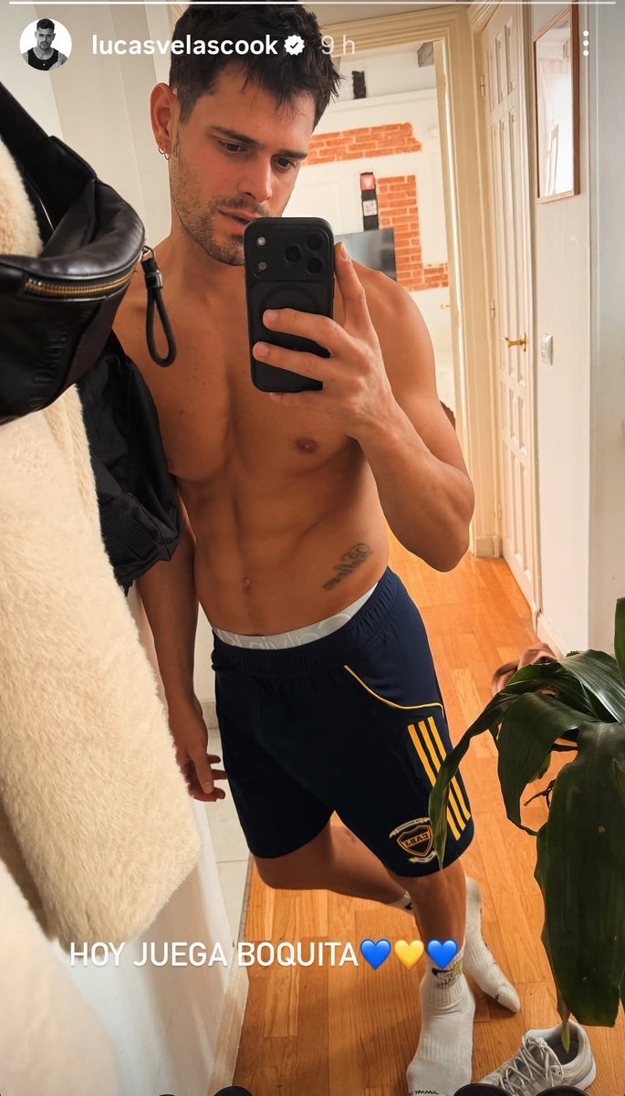 Nahuel P 🇦🇷 tweet media