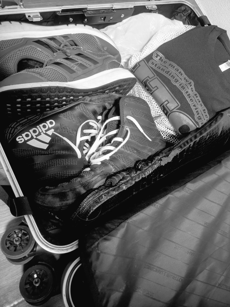 itotakafumi0621's tweet image. 準備できた。
コレで大丈夫！…たぶんやけど(笑)
ほな、いこ。。

たぶん…大丈夫！💦

#run #ランニング 
#sprint #スプリント