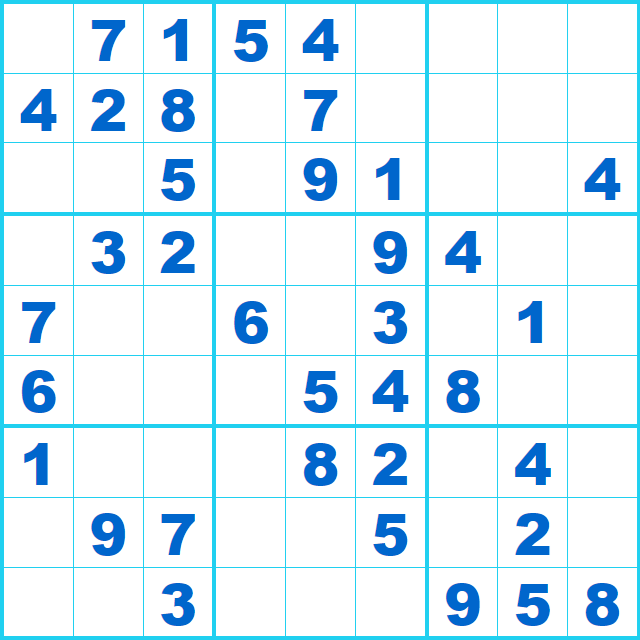 おはようございます
ナンプレさくさくです

今日の入門ナンプレ
numberplace.site
答えはWebsiteでご確認できます

Webサイトではレベルに合わせた新しい問題19問が毎日増えます

ベーシック(n国同盟など)なテクニックで解ける問題は16問あります

数字パズルで脳トレしてみましょう