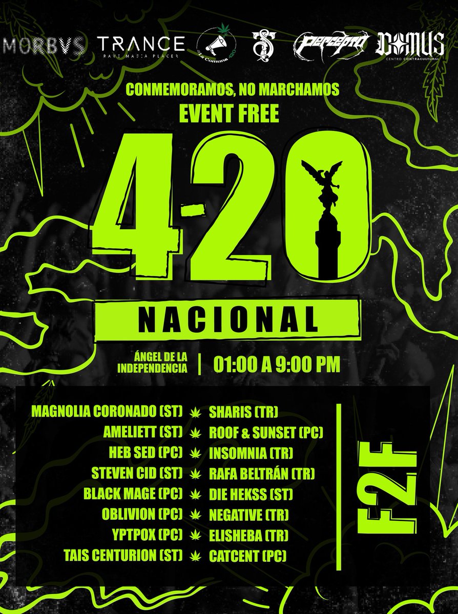 mañana andaremos en la marcha!! y haciendo exhibit, besando precios@s
y haciendo contenido 🔥😈💦💀...

quien nos acompaña?.... dm y rt para que seamos vari@s 👌🤭😈🤞