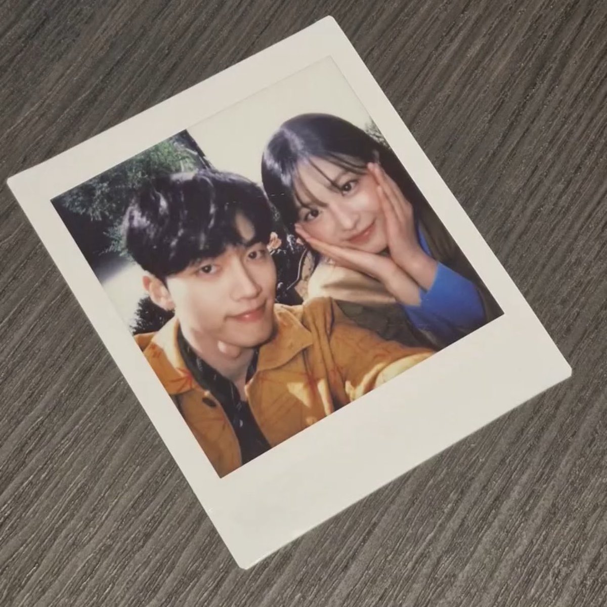 balsamelitta's tweet image. Back then and now 🥹❤️

#HongMingi #OhYeju #LoveYourEnemy