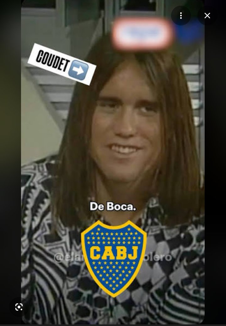 BocaData12's tweet photo. Cómo tú DT como el 99% de argentina https://t.co/7HIuWZPK6s