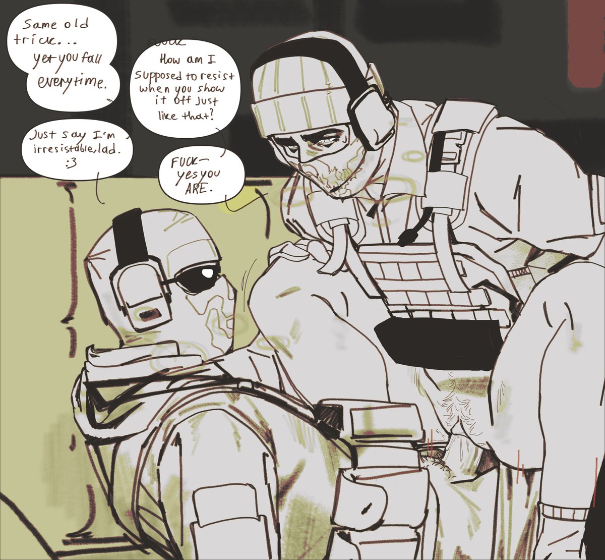 StrayMr (cоmms closed) tweet media