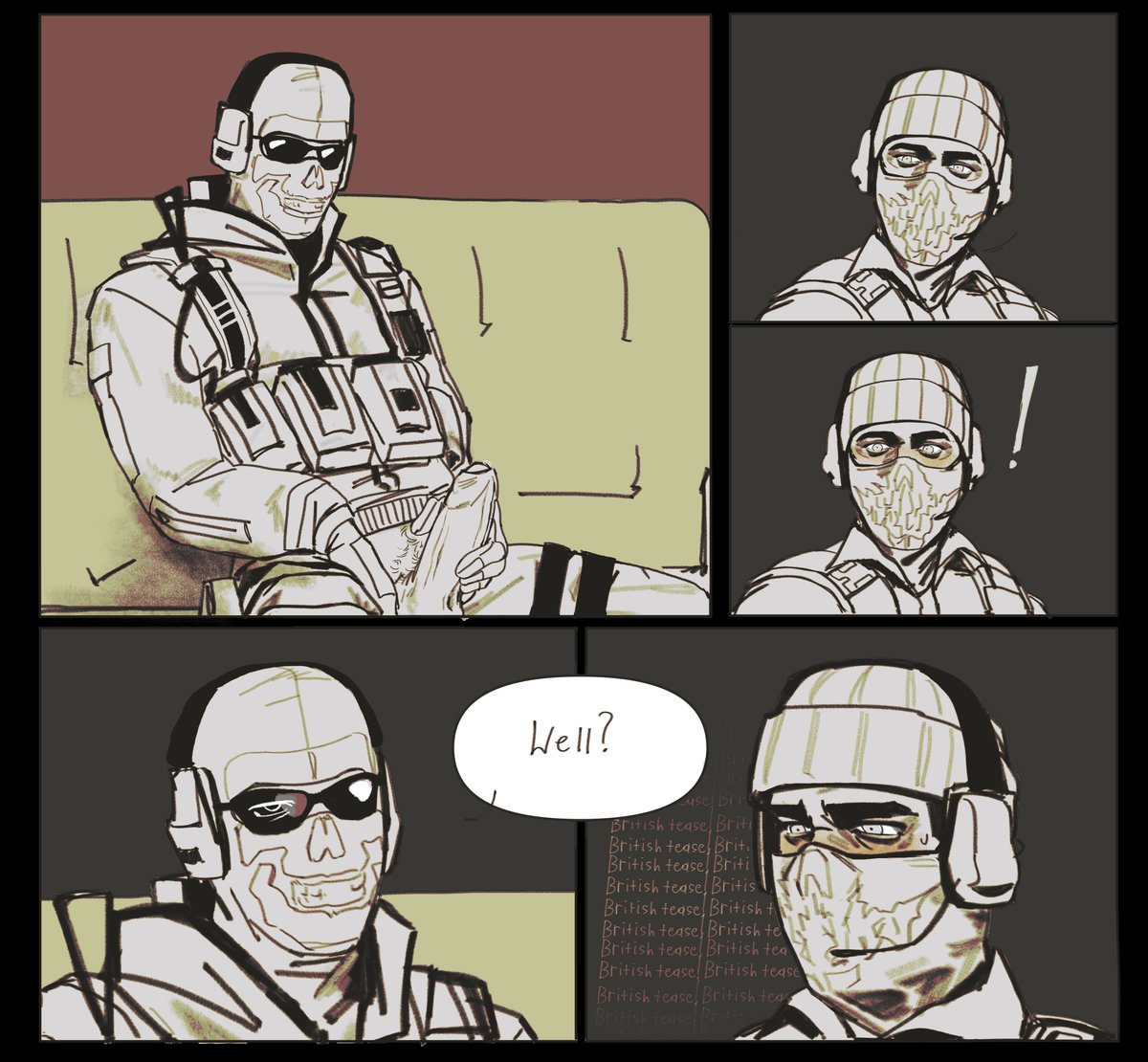 StrayMr (cоmms closed) tweet media