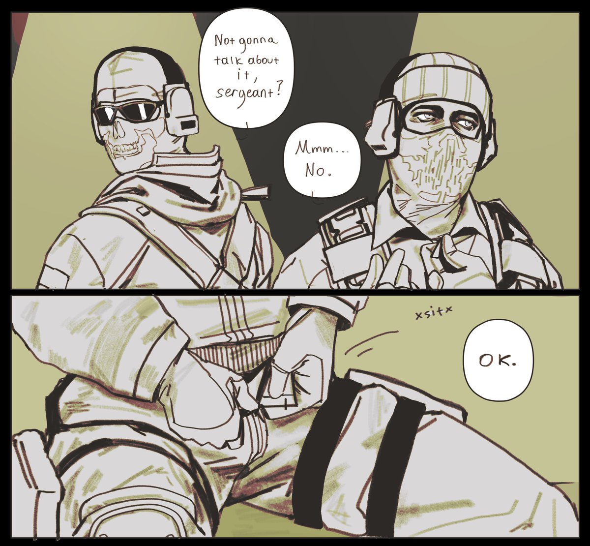 StrayMr (cоmms closed) tweet media