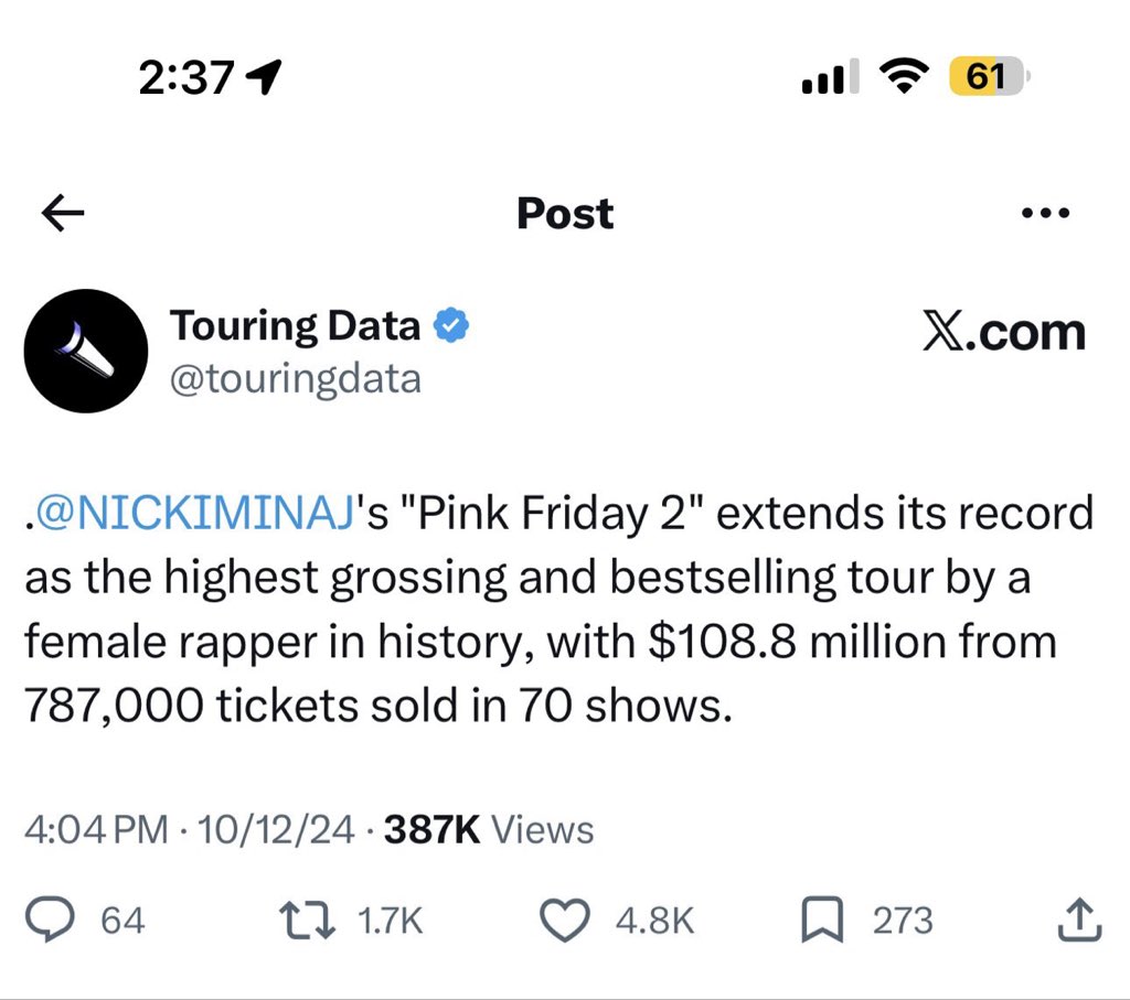 FinishEm’ tweet media