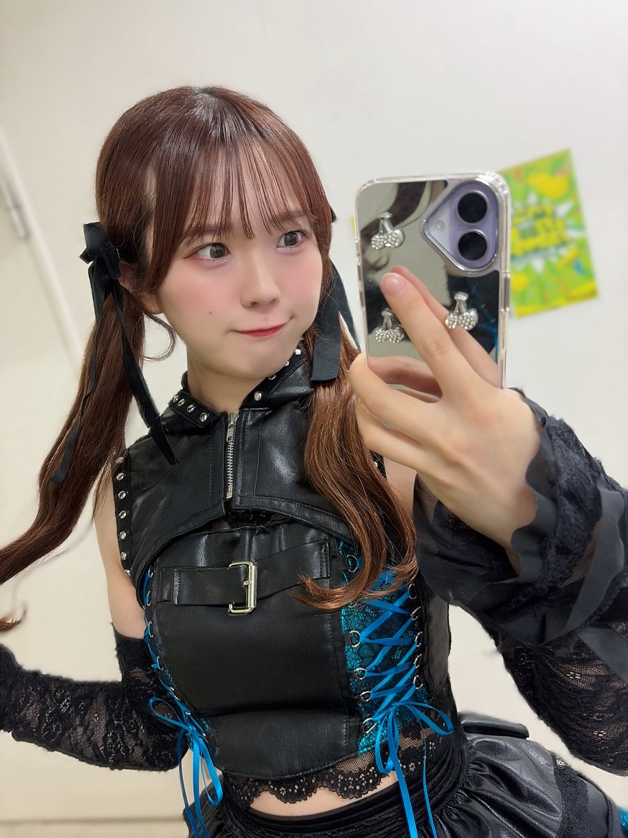 瀬戸咲来 tweet media