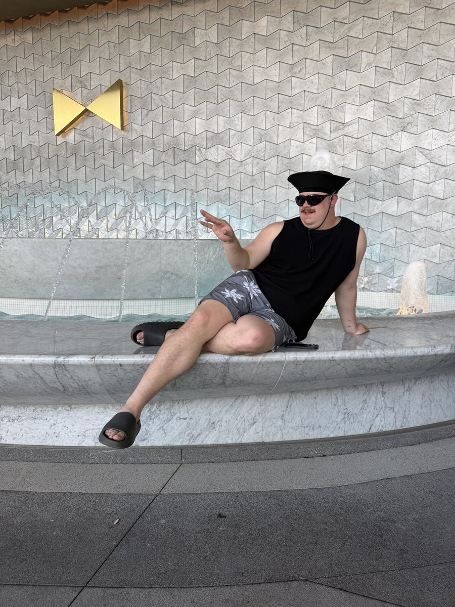 Barstool Spring Break tweet media