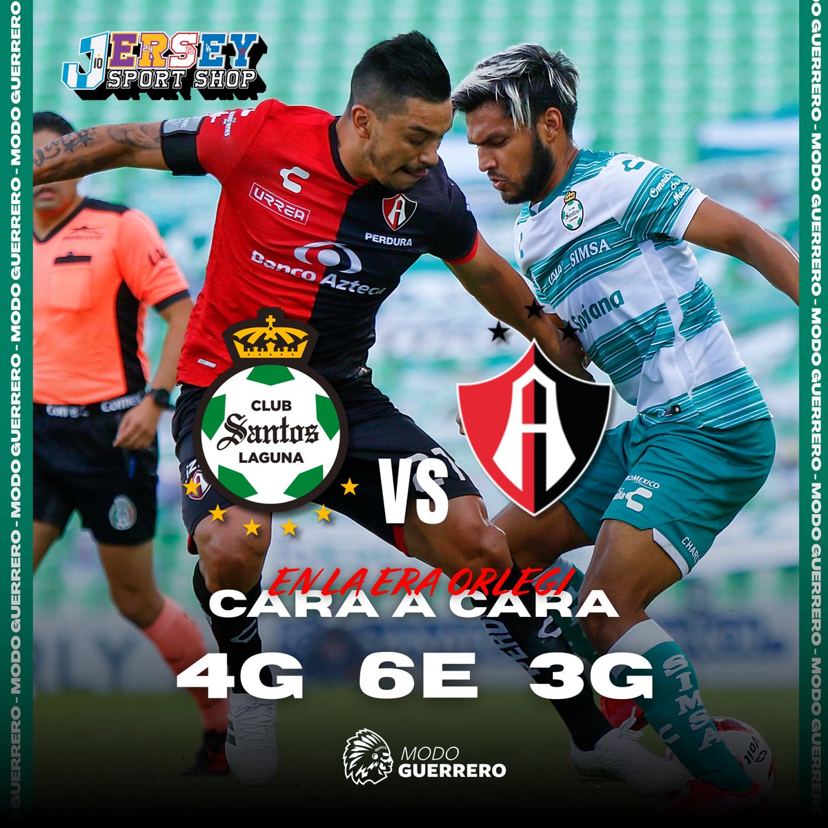 Modo Guerrero tweet media