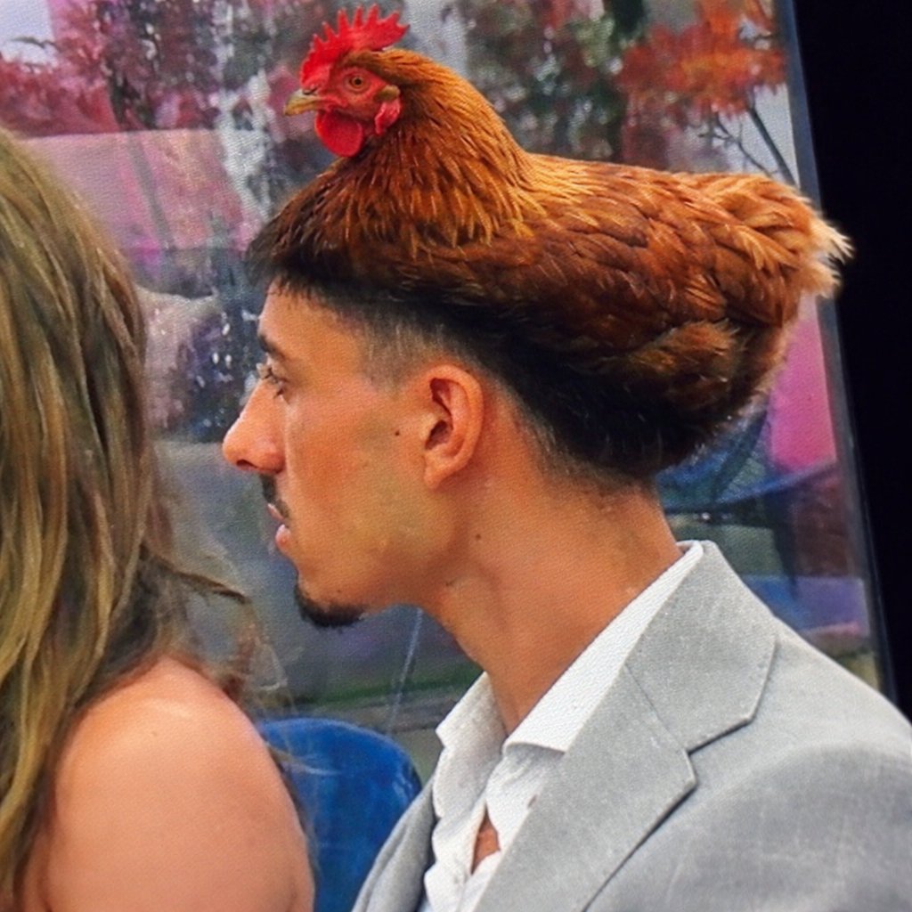 Pussycóloga Secret Shit tweet media