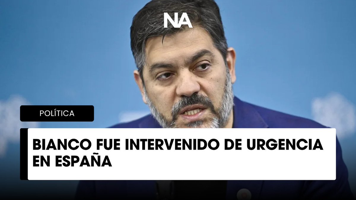 Noticias Argentinas tweet media