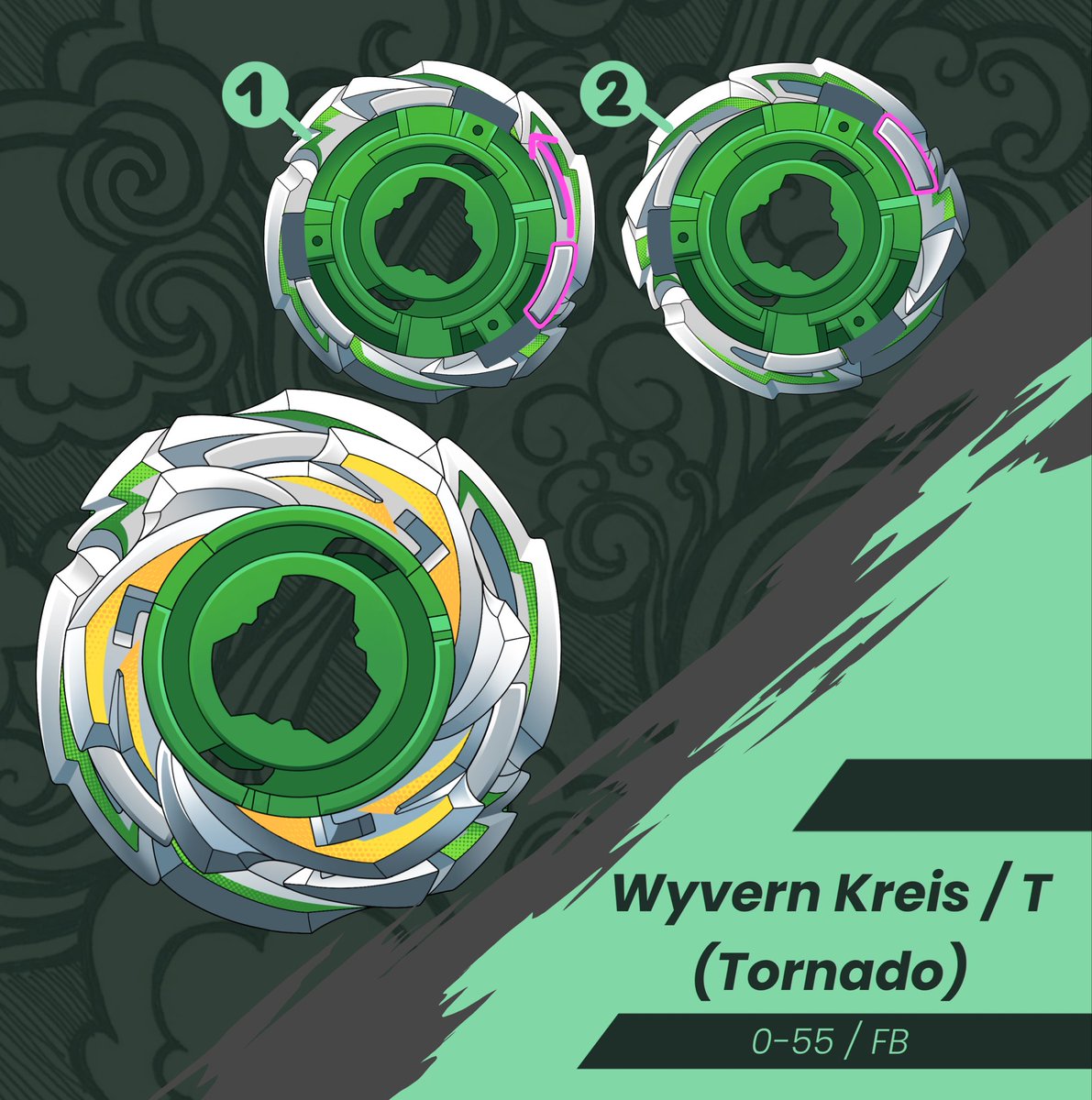 Drum_dibuja🐲🐉 tweet media