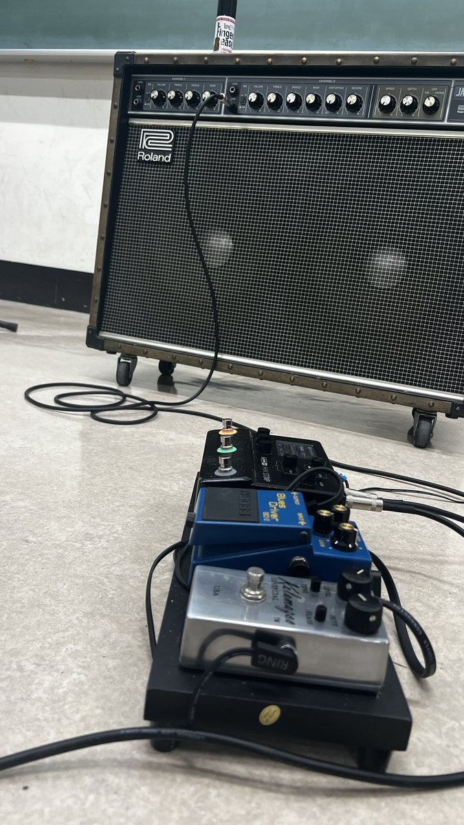 SoundsGood Lab. tweet media