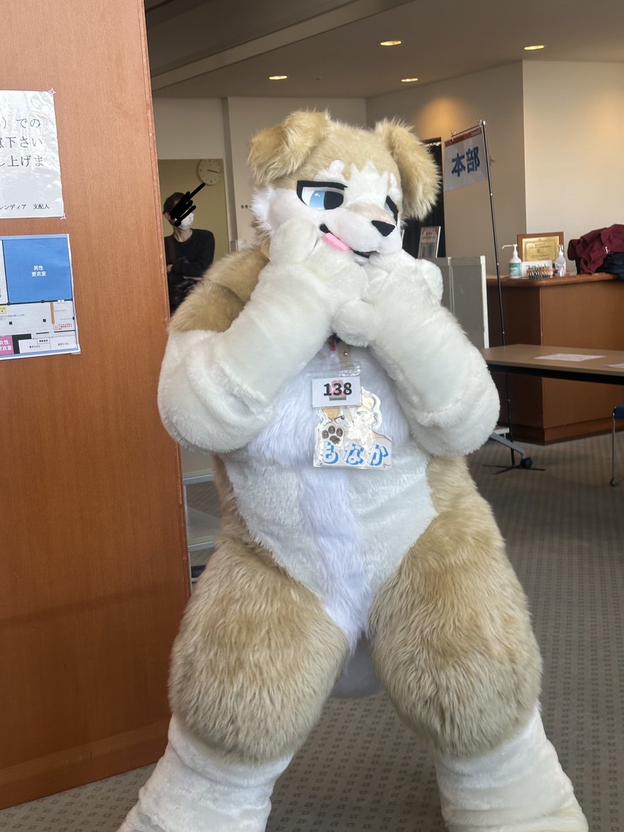 もにた tweet media