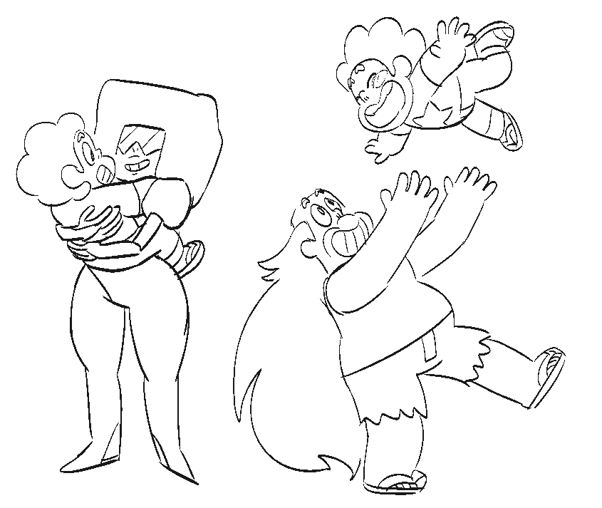 daily steven !! ⭐️ tweet media