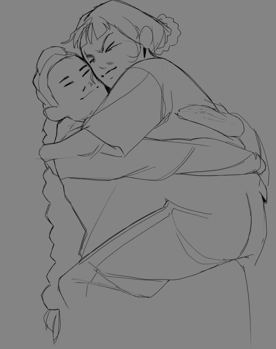 I love them so much ok #zoerumi

(might ... could.. WILL?? finish later)