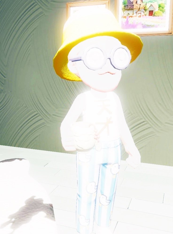 ガジャイモ@ハートピアとリアル少し tweet media