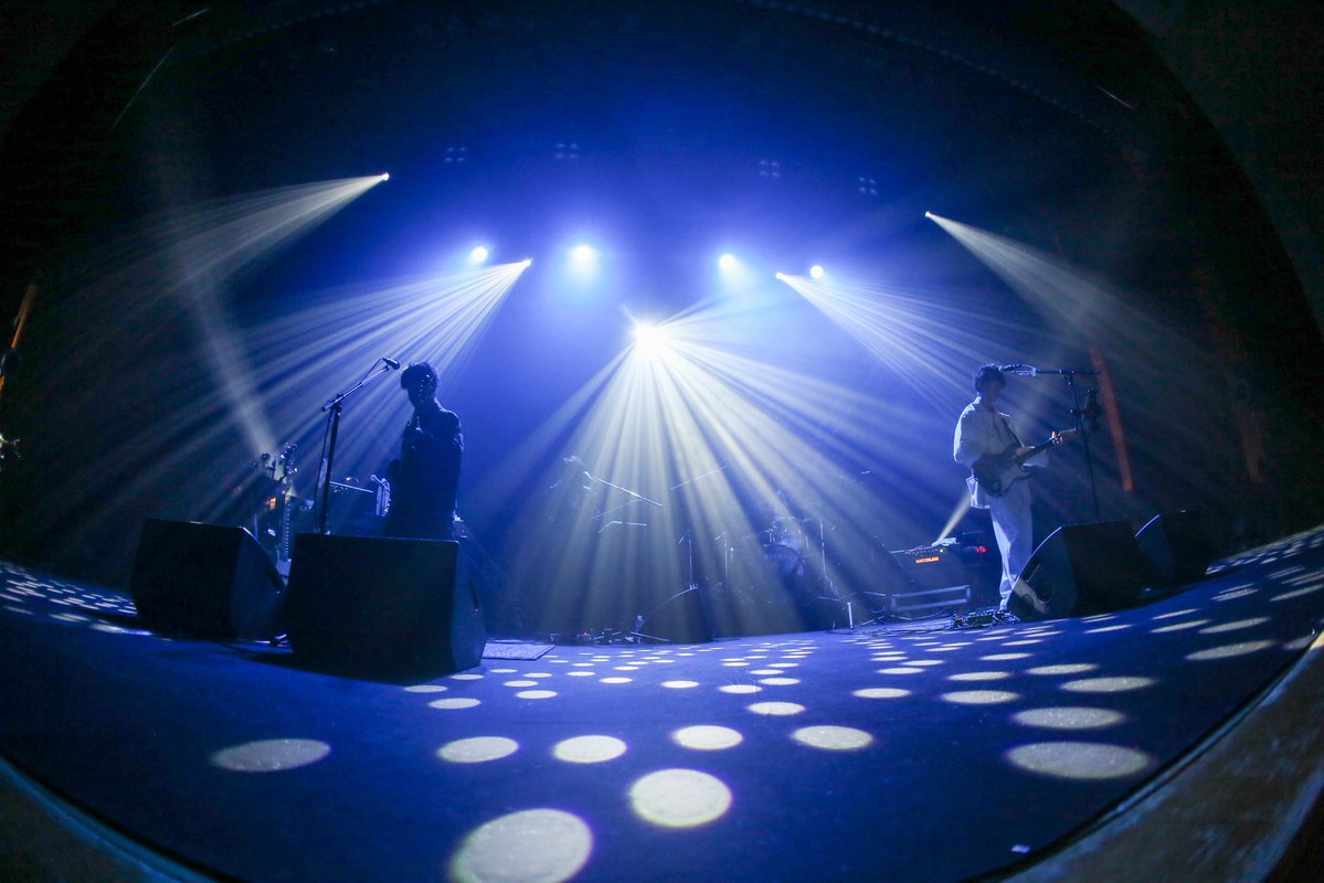 homme 【公式】4/24米子25岡山,松江 tweet media