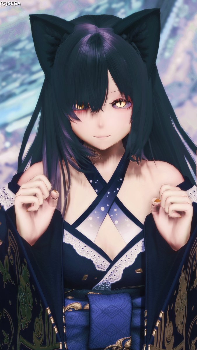 4鯖の毬藻 tweet media