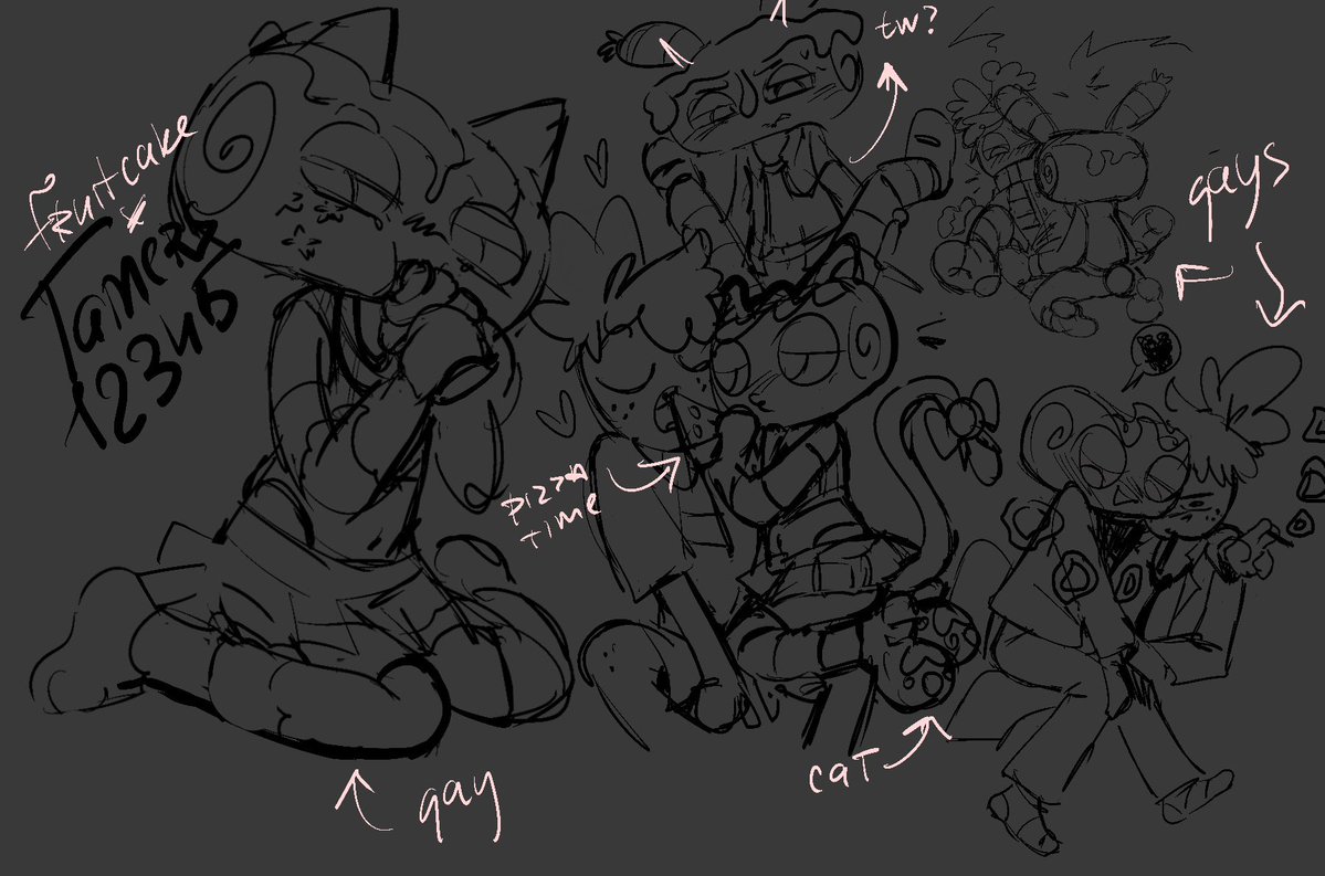 🥕🫵This is goocaT🥚🌸 tweet media