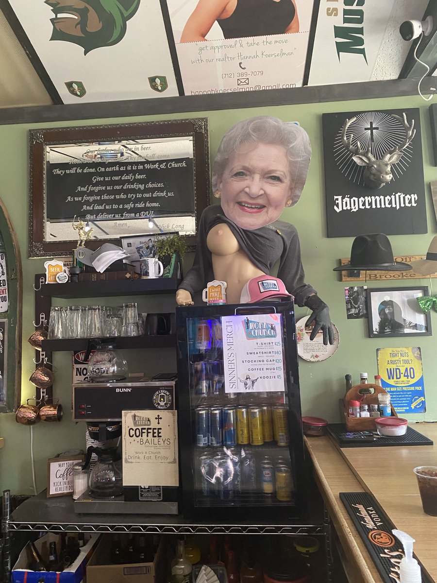 my father - who has never texted me anything except happy birthday - just sent me this out of context