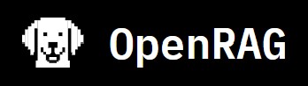 Teckii2's tweet photo. RAG
Retrieval-Augmented Generation can be hassel to setup, searches, vectors, this takes time to get right. Using a docker and ollama, you can get your Ai in install OpenRAG. It will fire up a docker to handle this all. Just tell it what Ollama Ai you want to manage it. https://t.co/U3BNIz6TkG