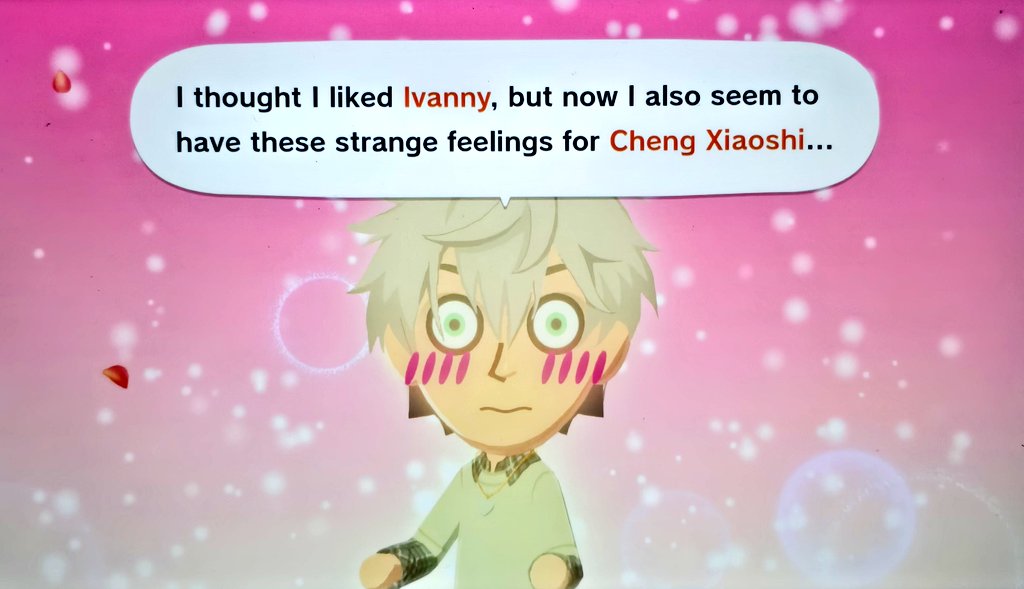 vani ! ☆ lc tomodachi tweet media