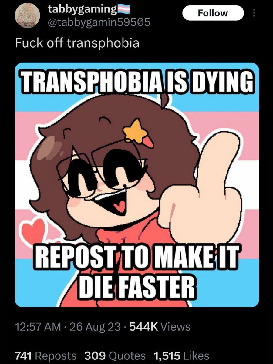 Insane Cope tweet media