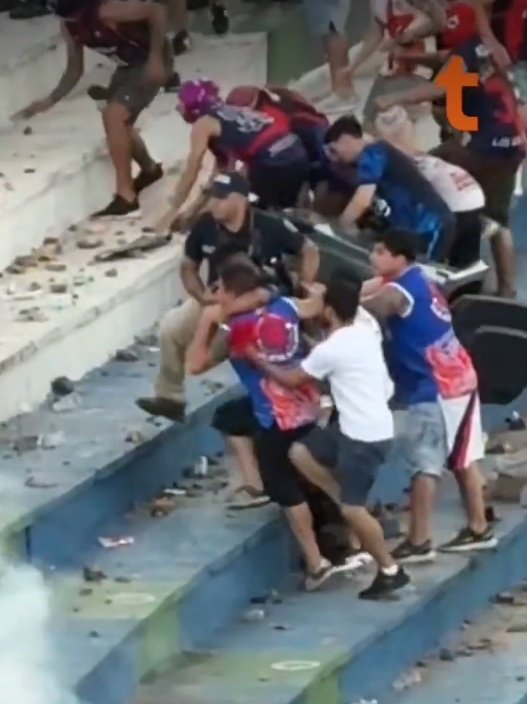 Comandante Puma tweet media