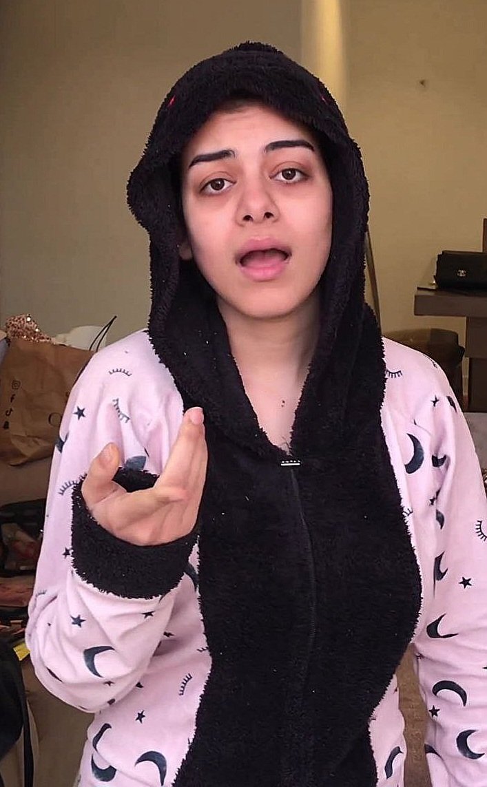 Mido Mido tweet media