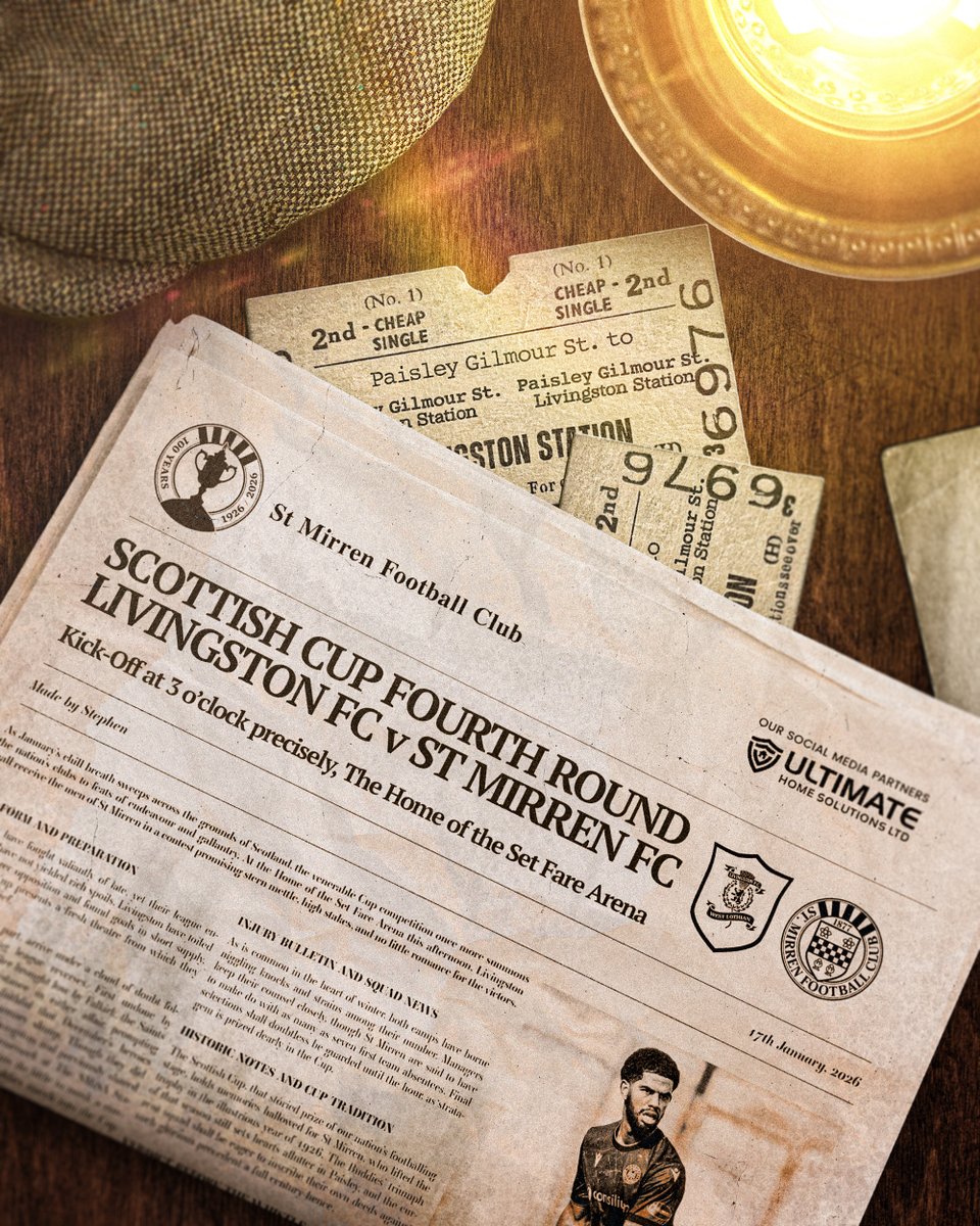 Made By Stephen tweet media