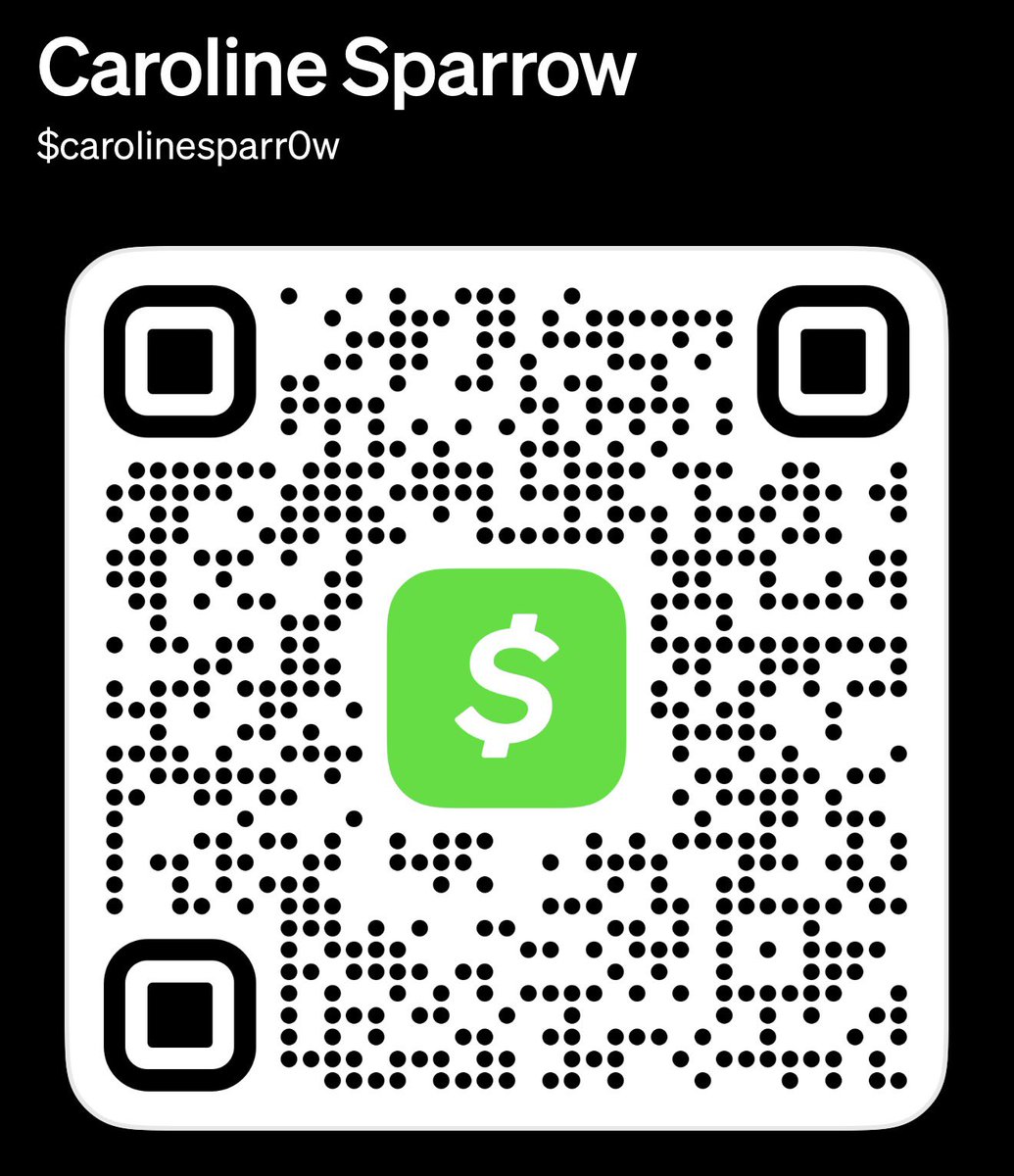 caroline tweet media