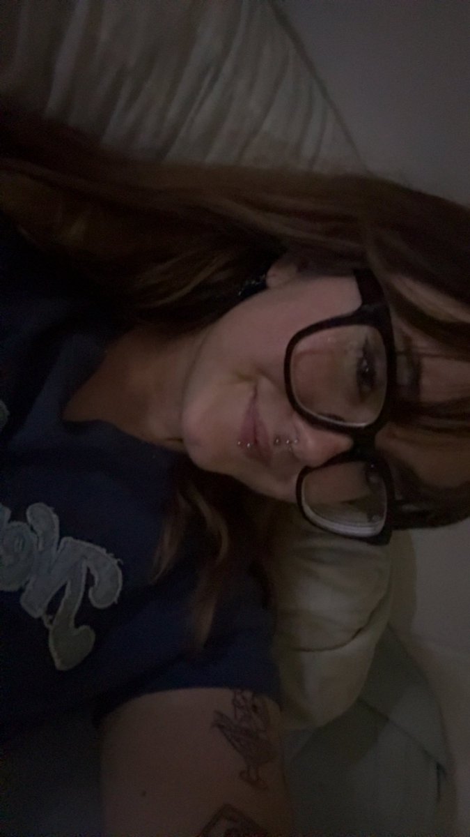 caroline tweet media