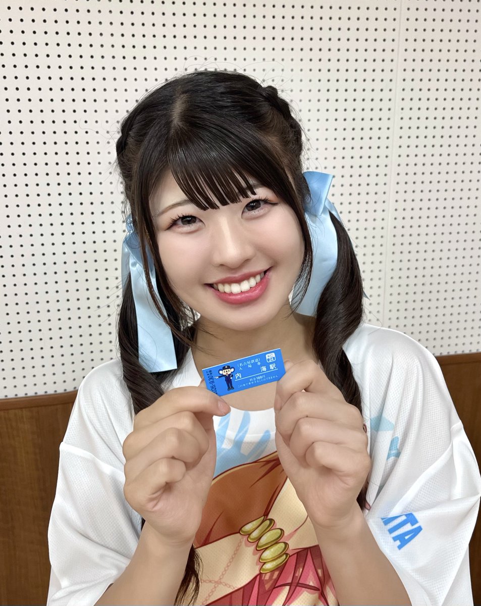 𠮷田るる【知多娘。】 (@yoshidaruru0705) / Posts and Replies / X