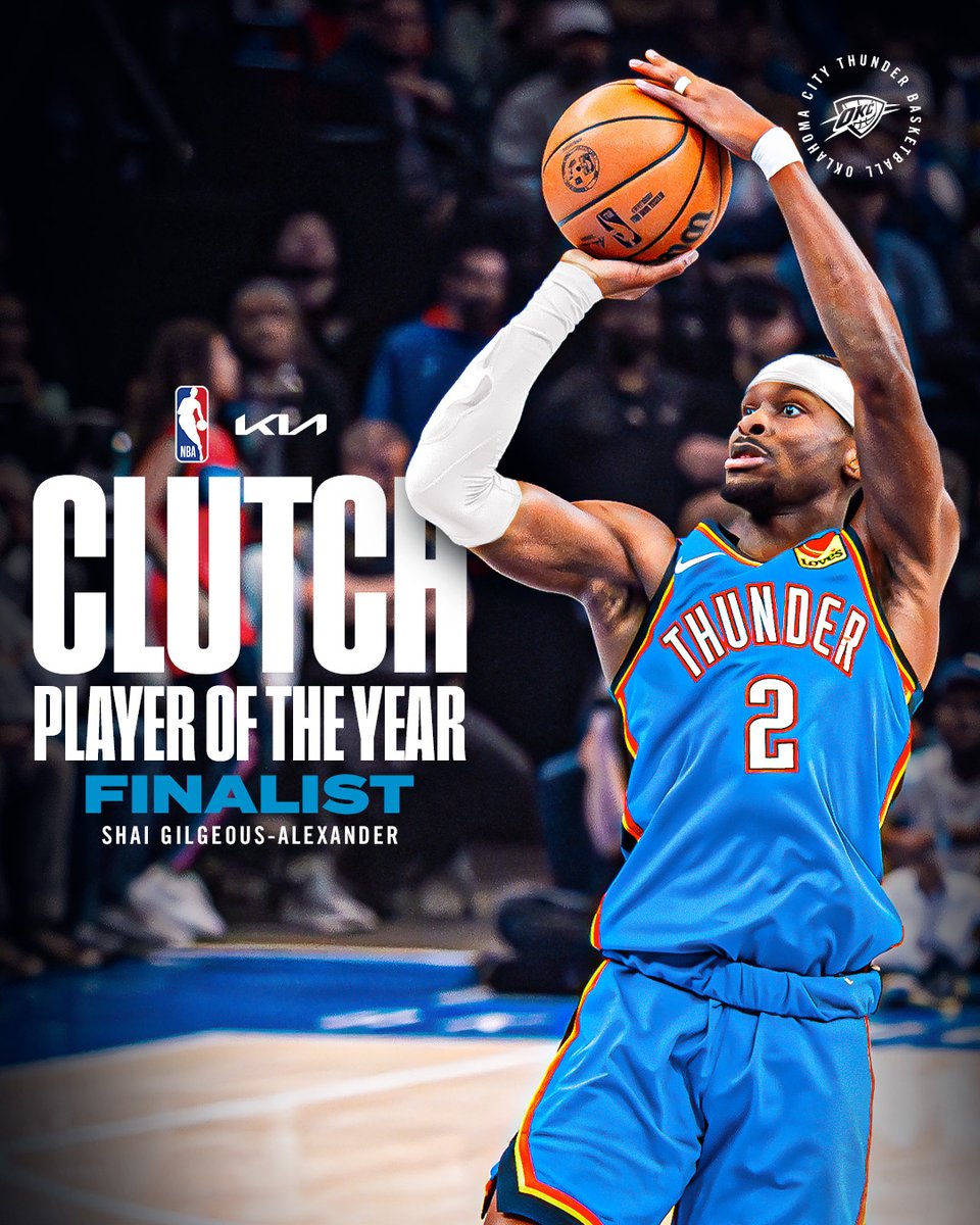 OKC THUNDER tweet media