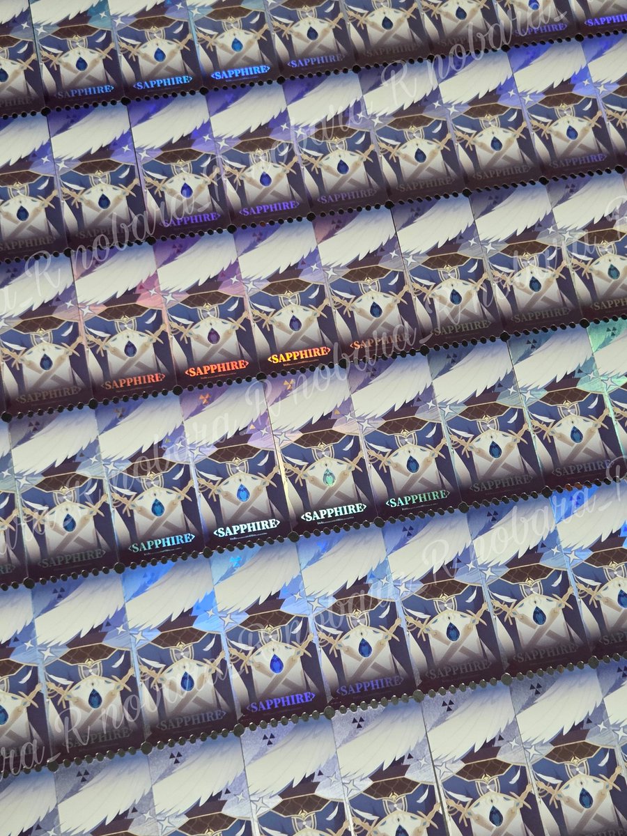 のばら tweet media