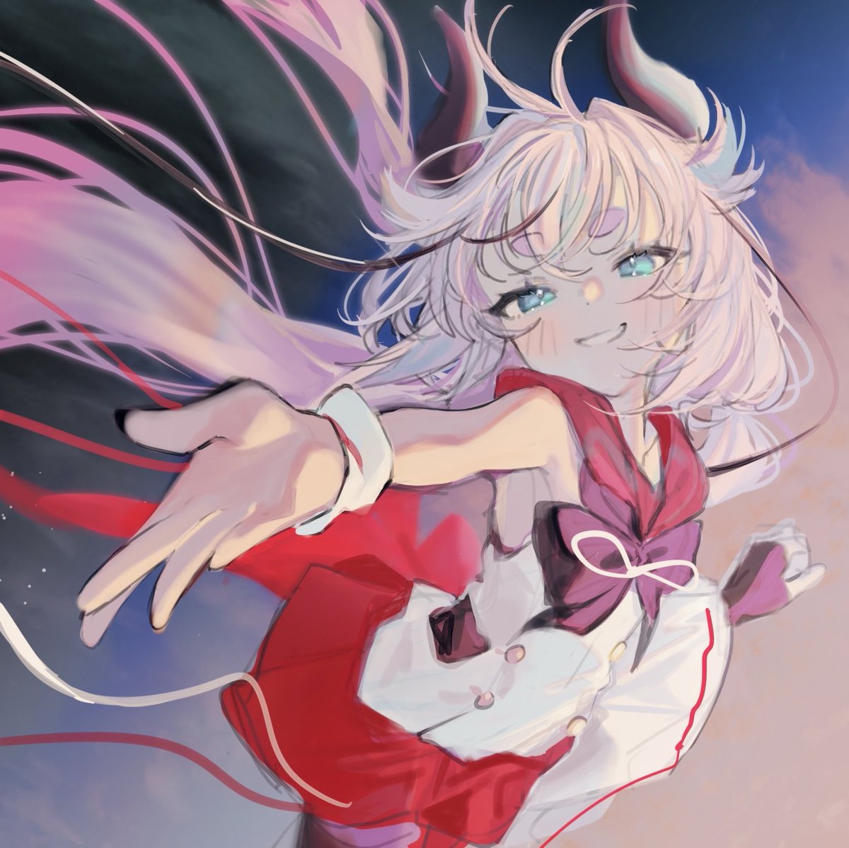 よしの🤍 tweet media