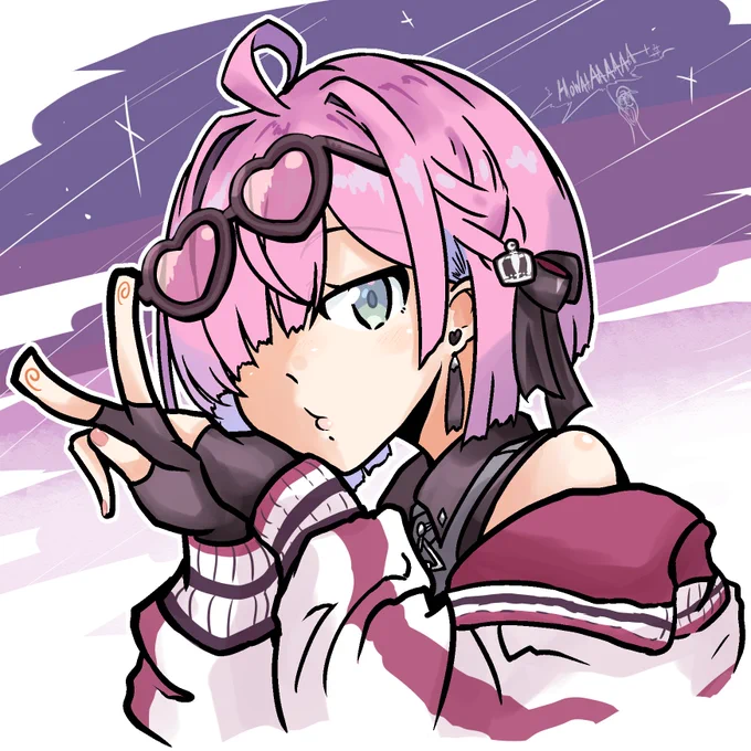 んなっしょい2026 #ルーナート
