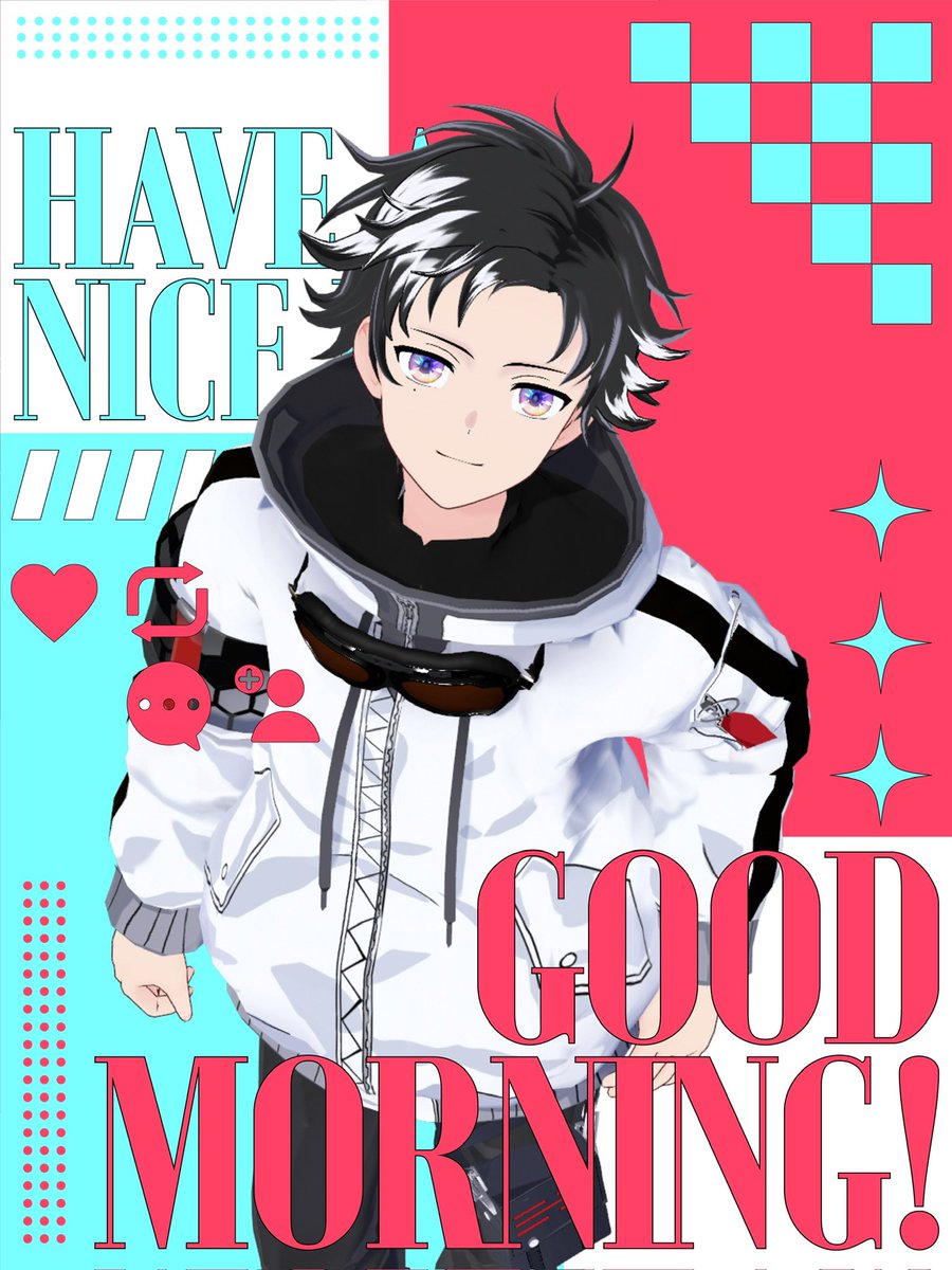 東雲 ライト tweet media