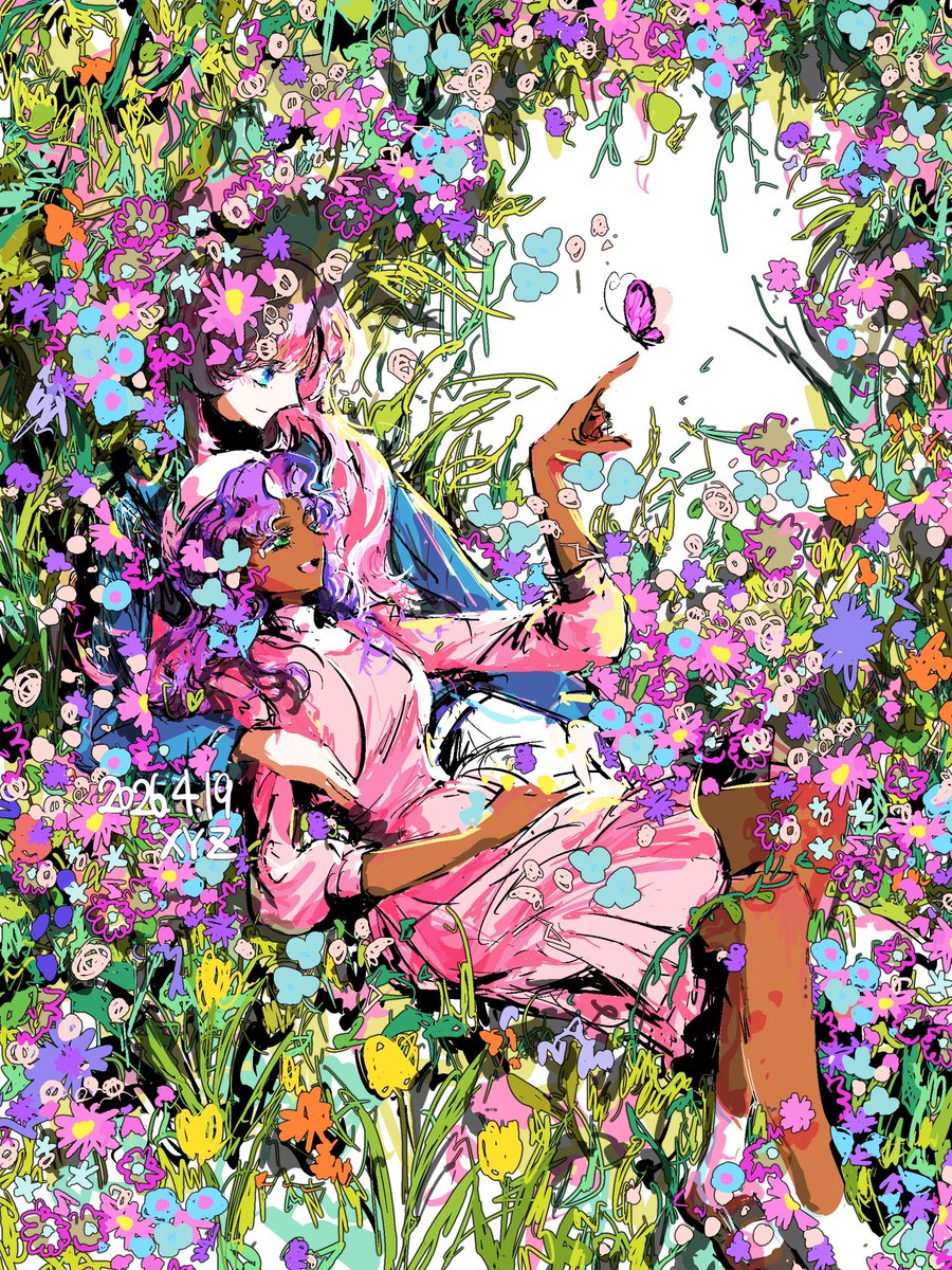 魔法风火轮 tweet media